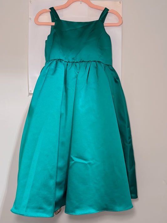 David's bridal dress 2T